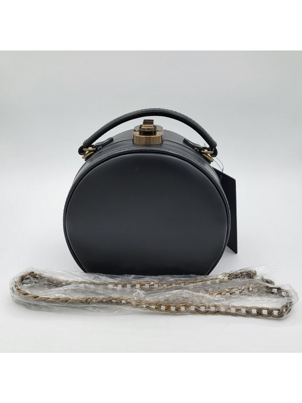 Beara Beara Black Freya Handbag NEW #2931